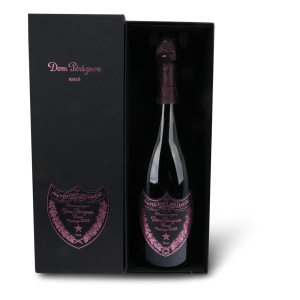 2009 Champagne Dom Pérignon Rosé Brut