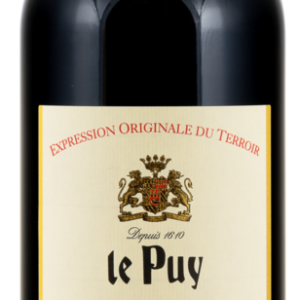 2018 le Puy "Émilien"