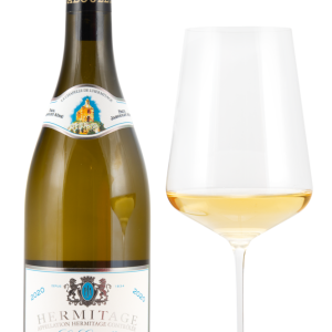2020 Hermitage La Chapelle blanc AC