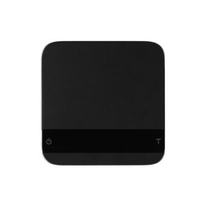 Acaia Lunar Kaffeewaage – Schwarz