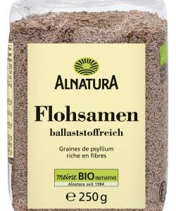 Alnatura Flohsamen