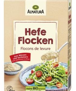 Alnatura Hefeflocken