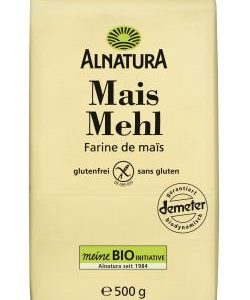 Alnatura Maismehl