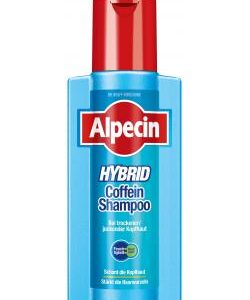 Alpecin Hybrid Coffein Shampoo