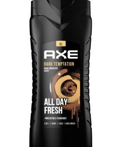 Axe Dark Temptation 3in1 Duschgel XL