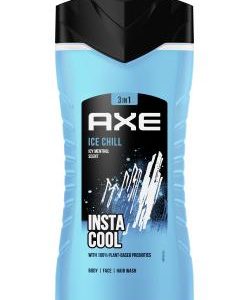 Axe Ice Chill 3in1 Duschgel
