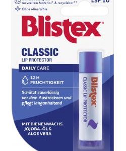 Blistex Lippenpflege Classic