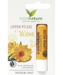 Cosnature Lippen-Pflege Ringelblume