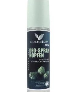 Cosnature Men Deo-Spray Hopfen