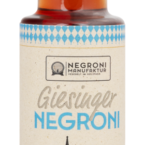 Giesinger Negroni
