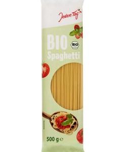 Jeden Tag Bio Spaghetti
