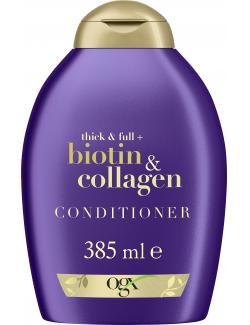 OGX Biotin & Collagen Conditioner