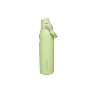 Wasserflasche Stanley The Aerolight IceFlow Fast Flow Citron, 600 ml