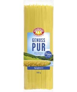 3 Glocken Genuss Pur Spaghetti