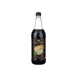 Sirup für Kaffee Sweetbird Irish Cream, 1 l