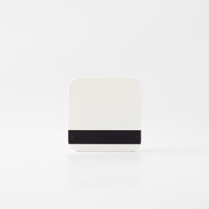 Acaia Lunar Kaffeewaage – Beige White