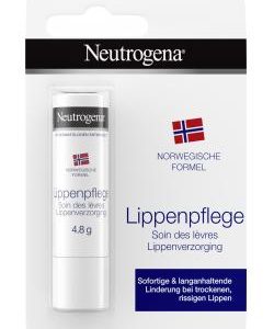 Neutrogena Norwegische Formel Lippenpflege LSF 4