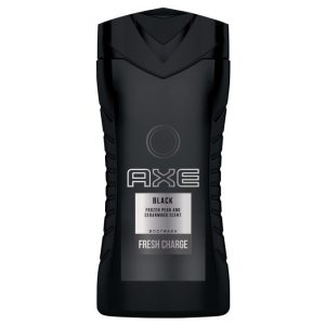 Axe Duschgel Black Fresh Charge 250ML
