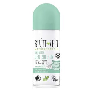 Blüte-Zeit Sensitiv Deo Roll-on 50ML