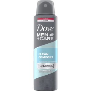 Dove Men Deo-Spray Comfort 150ML