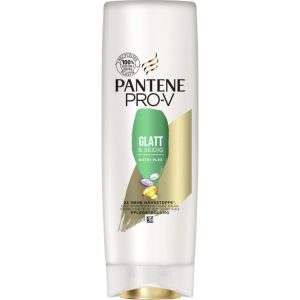 Pantene Pro-V Glatt & Seidig Spülung 200ML