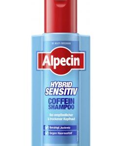 Alpecin Hybrid Sensitiv Coffein-Shampoo