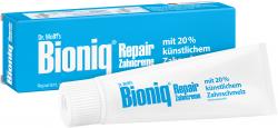 Bioniq Repair Zahncreme