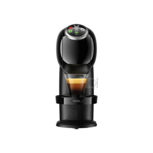 NESCAFÉ® Dolce Gusto® GENIO S Plus KP3408 Kapselmaschine von Krups - Schwarz