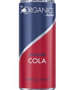 Organics by Red Bull Simply Cola (Einweg)