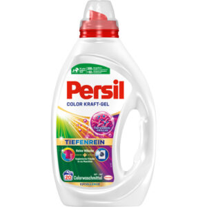 Persil Color Gel 900ML 20WL