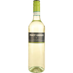 Rheinberg Kellerei Pinot Grigio delle Venezie DOC trocken 0,75L